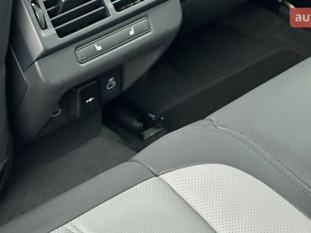 купить новое авто Ленд Ровер Рендж Ровер Эвок 2025 года от официального дилера JAGUAR LAND ROVER КИЇВ АЕРОПОРТ Ленд Ровер фото