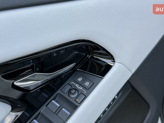 купить новое авто Ленд Ровер Рендж Ровер Эвок 2025 года от официального дилера JAGUAR LAND ROVER КИЇВ АЕРОПОРТ Ленд Ровер фото