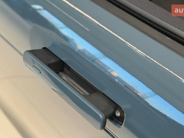 купить новое авто Ленд Ровер Рендж Ровер Эвок 2025 года от официального дилера Київ Захід Jaguar Land Rover Ленд Ровер фото