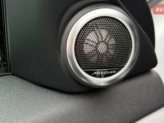 купить новое авто Ленд Ровер Рендж Ровер Эвок 2025 года от официального дилера Київ Захід Jaguar Land Rover Ленд Ровер фото