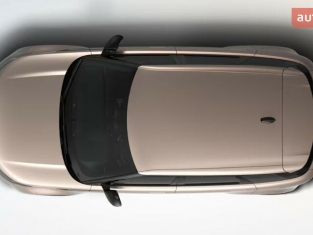 Ленд Ровер Рендж Ровер Эвок, объемом двигателя 2 л и пробегом 0 тыс. км за 62403 $, фото 3 на Automoto.ua