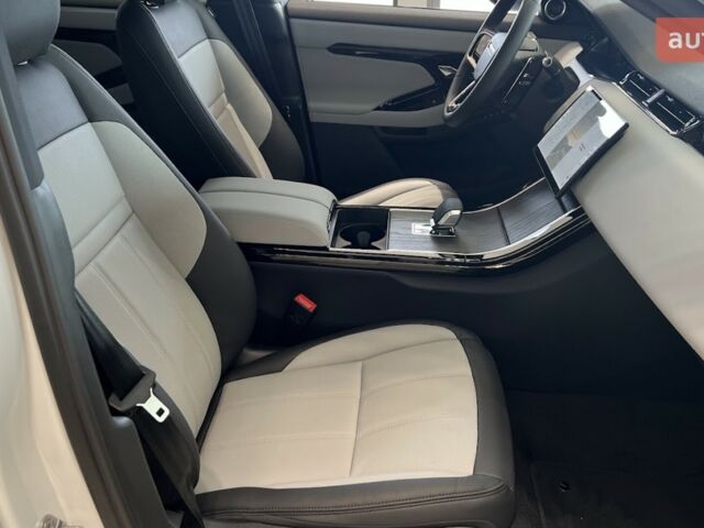 Ленд Ровер Рендж Ровер Эвок, объемом двигателя 2 л и пробегом 0 тыс. км за 60784 $, фото 28 на Automoto.ua