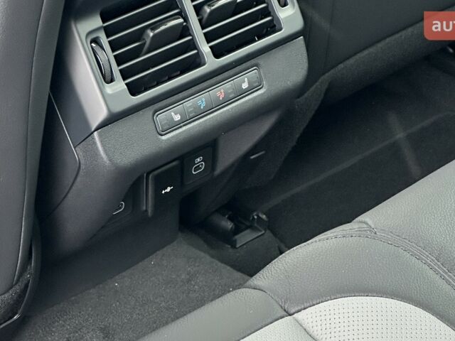 купить новое авто Ленд Ровер Рендж Ровер Эвок 2025 года от официального дилера JAGUAR LAND ROVER КИЇВ АЕРОПОРТ Ленд Ровер фото