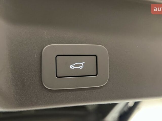 Ленд Ровер Рендж Ровер Евок, об'ємом двигуна 2 л та пробігом 0 тис. км за 70319 $, фото 23 на Automoto.ua