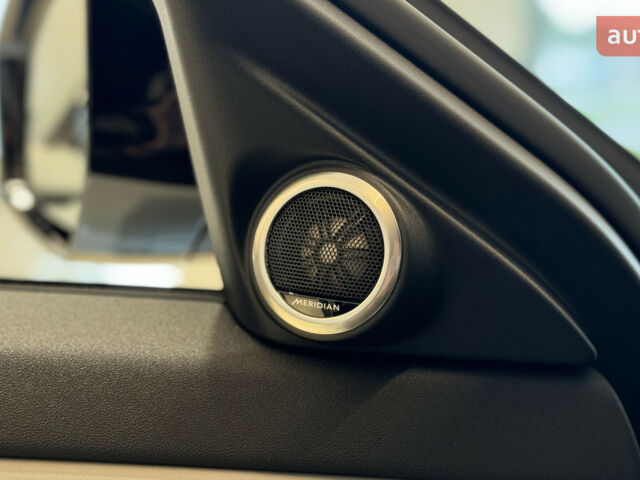 Ленд Ровер Рендж Ровер Эвок, объемом двигателя 2 л и пробегом 0 тыс. км за 68139 $, фото 20 на Automoto.ua