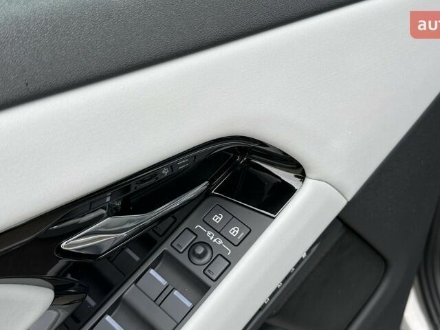 купити нове авто Ленд Ровер Рендж Ровер Евок 2025 року від офіційного дилера JAGUAR LAND ROVER КИЇВ АЕРОПОРТ Ленд Ровер фото