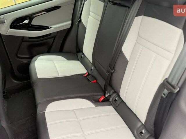 купить новое авто Ленд Ровер Рендж Ровер Эвок 2025 года от официального дилера Київ Захід Jaguar Land Rover Ленд Ровер фото