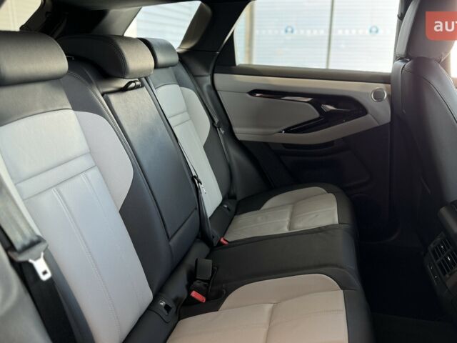 Ленд Ровер Рендж Ровер Эвок, объемом двигателя 2 л и пробегом 0 тыс. км за 66792 $, фото 14 на Automoto.ua