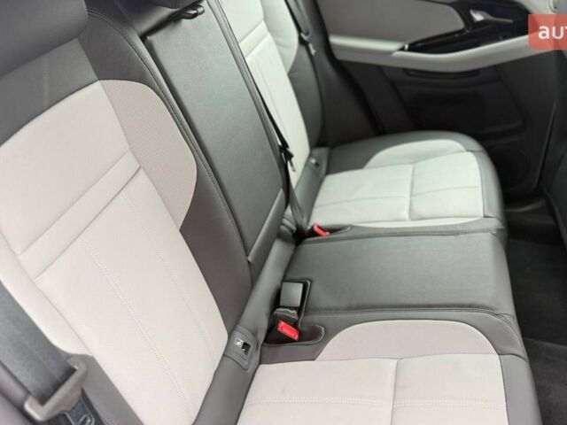 купить новое авто Ленд Ровер Рендж Ровер Эвок 2025 года от официального дилера Київ Захід Jaguar Land Rover Ленд Ровер фото