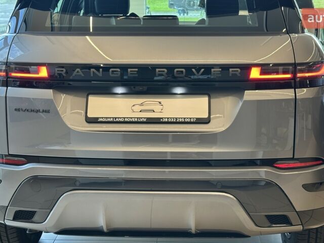 Ленд Ровер Рендж Ровер Эвок, объемом двигателя 2 л и пробегом 0 тыс. км за 69290 $, фото 4 на Automoto.ua