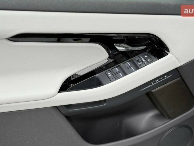 купить новое авто Ленд Ровер Рендж Ровер Эвок 2025 года от официального дилера Київ Захід Jaguar Land Rover Ленд Ровер фото