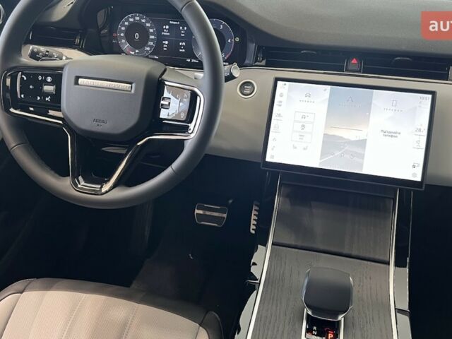 Ленд Ровер Рендж Ровер Евок, об'ємом двигуна 2 л та пробігом 0 тис. км за 61172 $, фото 22 на Automoto.ua
