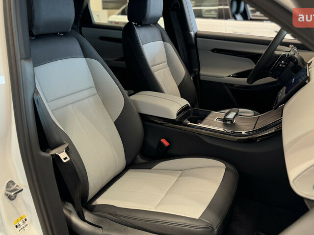 Ленд Ровер Рендж Ровер Эвок, объемом двигателя 2 л и пробегом 0 тыс. км за 68139 $, фото 13 на Automoto.ua