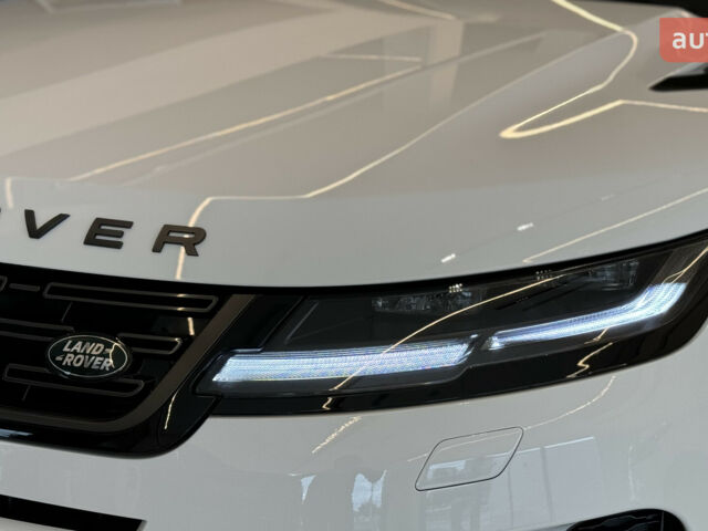 Ленд Ровер Рендж Ровер Эвок, объемом двигателя 2 л и пробегом 0 тыс. км за 68139 $, фото 3 на Automoto.ua