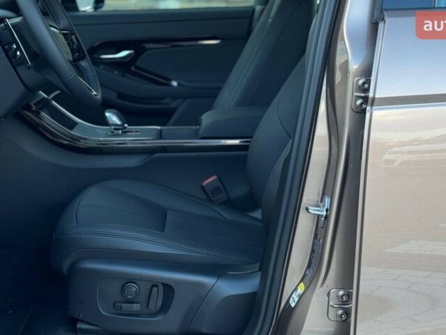 Ленд Ровер Рендж Ровер Евок, об'ємом двигуна 2 л та пробігом 0 тис. км за 57234 $, фото 8 на Automoto.ua