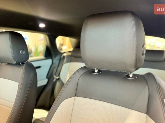 купить новое авто Ленд Ровер Рендж Ровер Эвок 2025 года от официального дилера Київ Захід Jaguar Land Rover Ленд Ровер фото