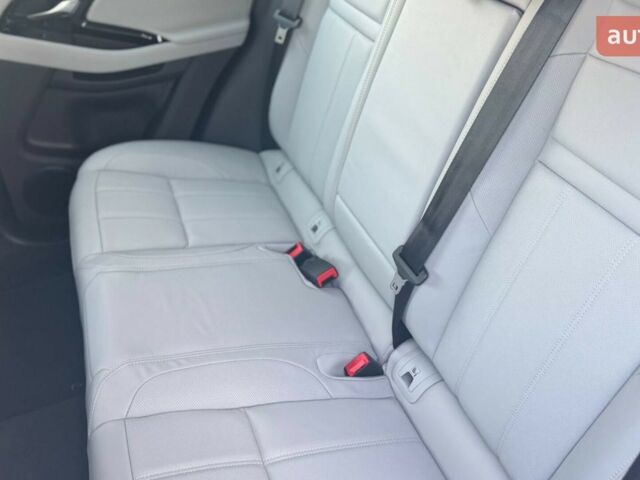 купить новое авто Ленд Ровер Рендж Ровер Эвок 2025 года от официального дилера Київ Захід Jaguar Land Rover Ленд Ровер фото