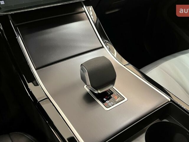 Ленд Ровер Рендж Ровер Евок, об'ємом двигуна 2 л та пробігом 0 тис. км за 70319 $, фото 15 на Automoto.ua