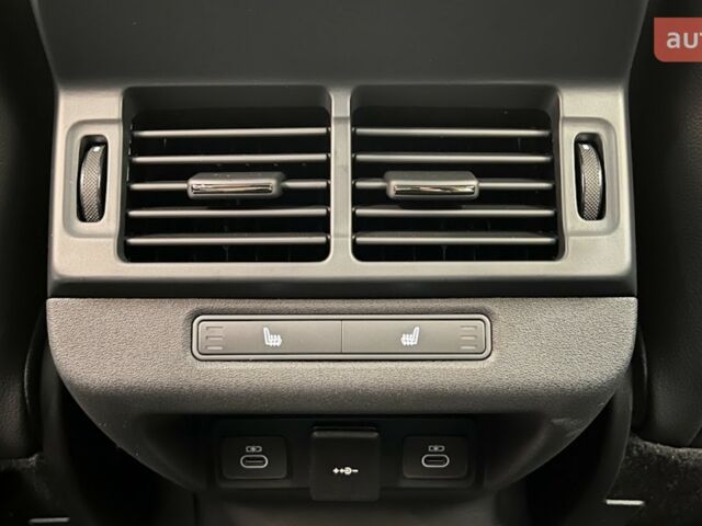 Ленд Ровер Рендж Ровер Евок, об'ємом двигуна 2 л та пробігом 0 тис. км за 70319 $, фото 20 на Automoto.ua