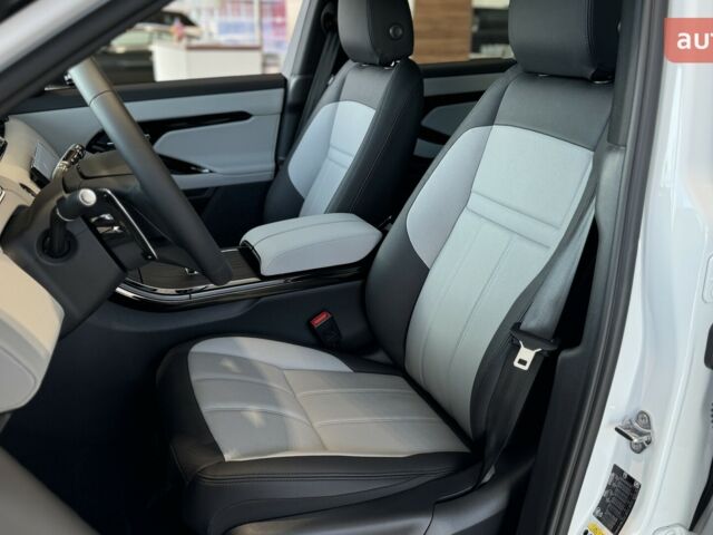 Ленд Ровер Рендж Ровер Эвок, объемом двигателя 2 л и пробегом 0 тыс. км за 66792 $, фото 12 на Automoto.ua