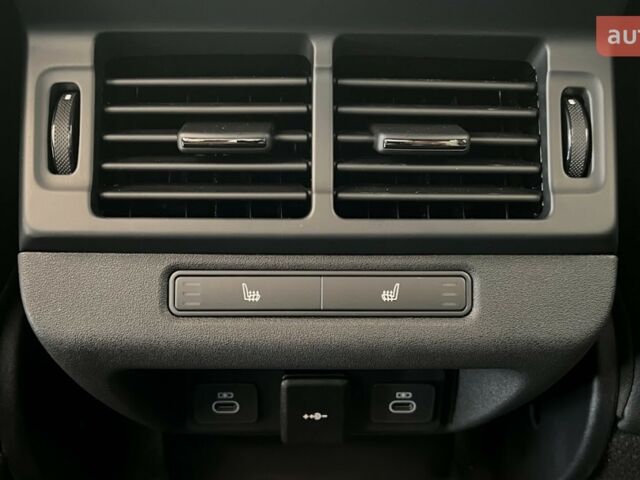 Ленд Ровер Рендж Ровер Эвок, объемом двигателя 2 л и пробегом 0 тыс. км за 60784 $, фото 24 на Automoto.ua