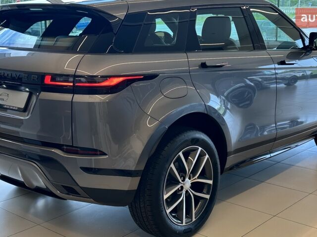 Ленд Ровер Рендж Ровер Евок, об'ємом двигуна 2 л та пробігом 0 тис. км за 67335 $, фото 2 на Automoto.ua