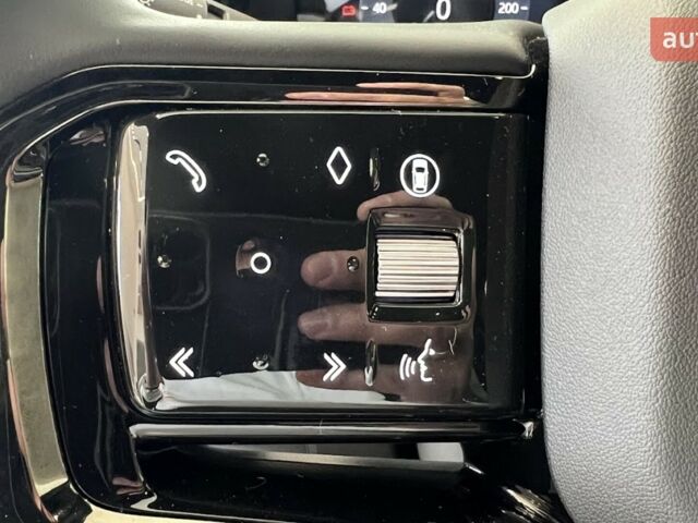 Ленд Ровер Рендж Ровер Эвок, объемом двигателя 2 л и пробегом 0 тыс. км за 60784 $, фото 15 на Automoto.ua