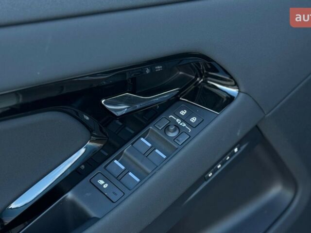 Ленд Ровер Рендж Ровер Евок, об'ємом двигуна 2 л та пробігом 0 тис. км за 57234 $, фото 6 на Automoto.ua