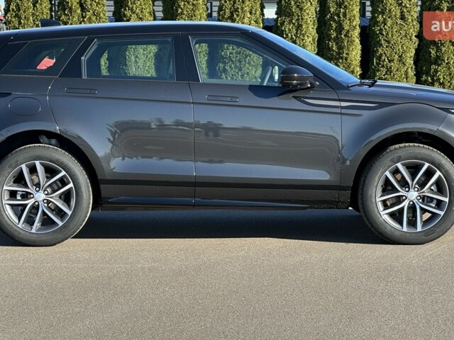 купить новое авто Ленд Ровер Рендж Ровер Эвок 2025 года от официального дилера JAGUAR LAND ROVER КИЇВ АЕРОПОРТ Ленд Ровер фото