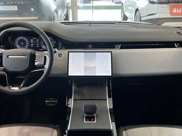 Ленд Ровер Рендж Ровер Эвок, объемом двигателя 2 л и пробегом 0 тыс. км за 60784 $, фото 21 на Automoto.ua