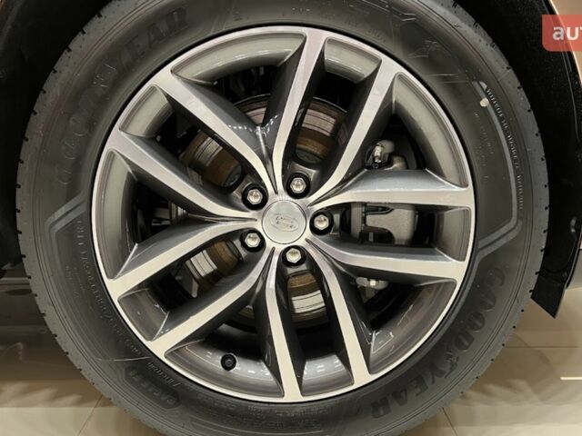 Ленд Ровер Рендж Ровер Евок, об'ємом двигуна 2 л та пробігом 0 тис. км за 70319 $, фото 27 на Automoto.ua