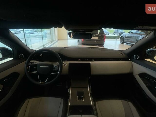 Ленд Ровер Рендж Ровер Эвок, объемом двигателя 2 л и пробегом 0 тыс. км за 62541 $, фото 22 на Automoto.ua