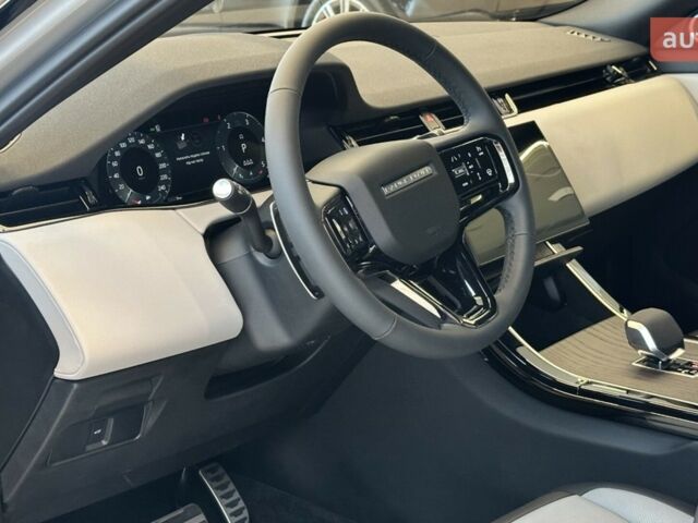 Ленд Ровер Рендж Ровер Эвок, объемом двигателя 2 л и пробегом 0 тыс. км за 70862 $, фото 7 на Automoto.ua