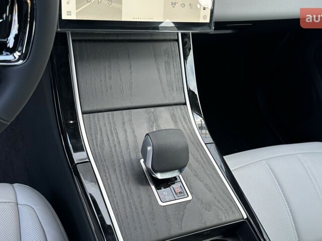 купить новое авто Ленд Ровер Рендж Ровер Эвок 2025 года от официального дилера JAGUAR LAND ROVER КИЇВ АЕРОПОРТ Ленд Ровер фото