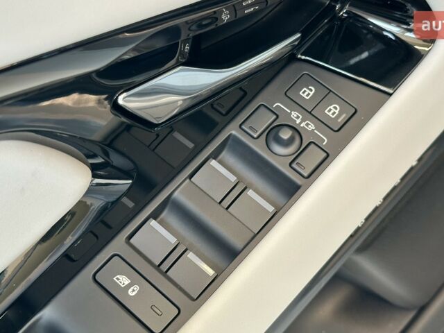 Ленд Ровер Рендж Ровер Евок, об'ємом двигуна 2 л та пробігом 0 тис. км за 67335 $, фото 15 на Automoto.ua