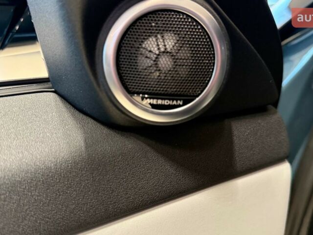 купить новое авто Ленд Ровер Рендж Ровер Эвок 2025 года от официального дилера Київ Захід Jaguar Land Rover Ленд Ровер фото