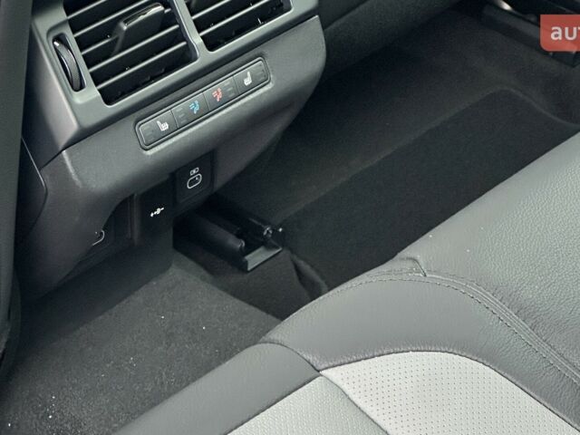 купити нове авто Ленд Ровер Рендж Ровер Евок 2025 року від офіційного дилера JAGUAR LAND ROVER КИЇВ АЕРОПОРТ Ленд Ровер фото