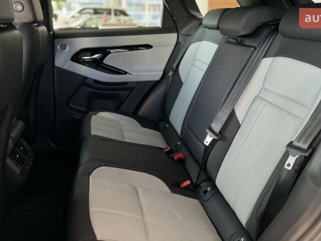 Ленд Ровер Рендж Ровер Эвок, объемом двигателя 2 л и пробегом 0 тыс. км за 66792 $, фото 13 на Automoto.ua