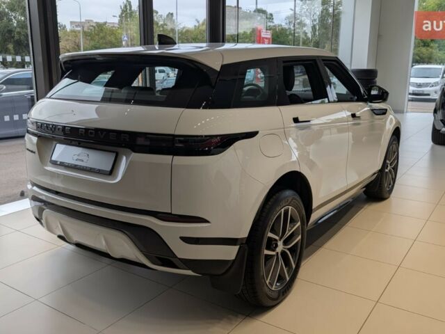 Ленд Ровер Рендж Ровер Эвок, объемом двигателя 2 л и пробегом 0 тыс. км за 66968 $, фото 3 на Automoto.ua