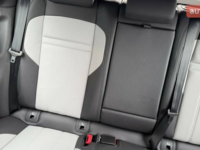 купить новое авто Ленд Ровер Рендж Ровер Эвок 2025 года от официального дилера Київ Захід Jaguar Land Rover Ленд Ровер фото