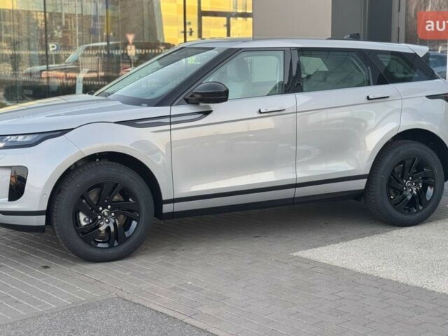 купить новое авто Ленд Ровер Рендж Ровер Эвок 2025 года от официального дилера Київ Захід Jaguar Land Rover Ленд Ровер фото