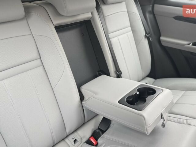 купить новое авто Ленд Ровер Рендж Ровер Эвок 2025 года от официального дилера Київ Захід Jaguar Land Rover Ленд Ровер фото