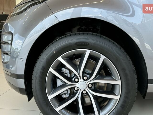 Ленд Ровер Рендж Ровер Евок, об'ємом двигуна 2 л та пробігом 0 тис. км за 67335 $, фото 7 на Automoto.ua