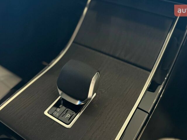 купить новое авто Ленд Ровер Рендж Ровер Эвок 2025 года от официального дилера Київ Захід Jaguar Land Rover Ленд Ровер фото