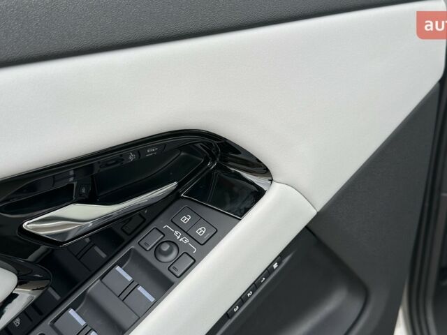 купить новое авто Ленд Ровер Рендж Ровер Эвок 2025 года от официального дилера JAGUAR LAND ROVER КИЇВ АЕРОПОРТ Ленд Ровер фото