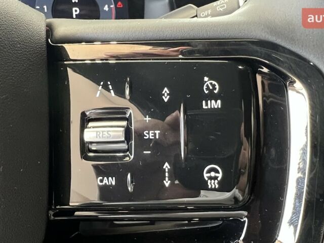 Ленд Ровер Рендж Ровер Эвок, объемом двигателя 2 л и пробегом 0 тыс. км за 60784 $, фото 16 на Automoto.ua