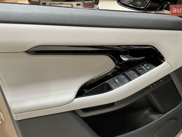 Ленд Ровер Рендж Ровер Евок, об'ємом двигуна 2 л та пробігом 0 тис. км за 70319 $, фото 9 на Automoto.ua