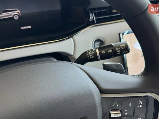 Ленд Ровер Рендж Ровер Эвок, объемом двигателя 2 л и пробегом 0 тыс. км за 62579 $, фото 8 на Automoto.ua