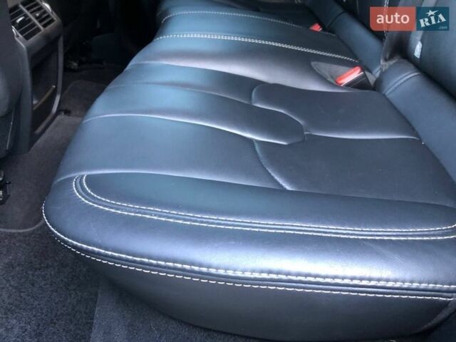 Серый Ленд Ровер Рендж Ровер Эвок, объемом двигателя 2 л и пробегом 194 тыс. км за 14400 $, фото 44 на Automoto.ua