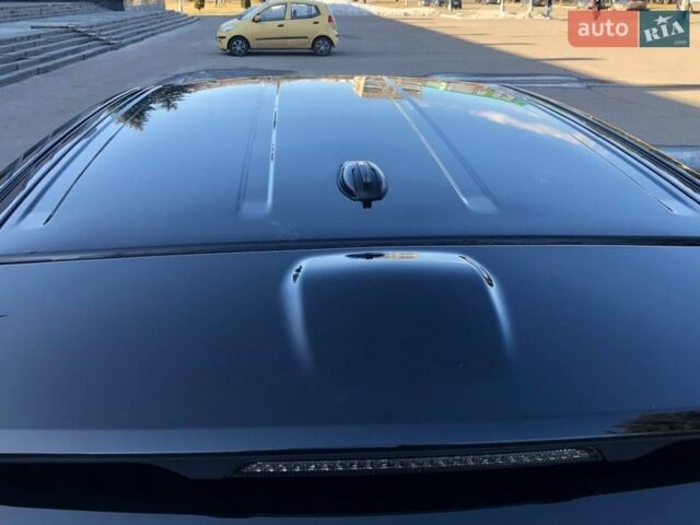 Серый Ленд Ровер Рендж Ровер Эвок, объемом двигателя 2 л и пробегом 194 тыс. км за 14900 $, фото 18 на Automoto.ua